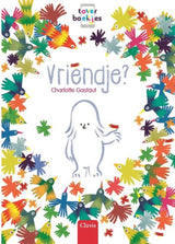 Toverboekje: vriendje. 3+ - afbeelding 1