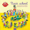Willewete: naar school. 4+