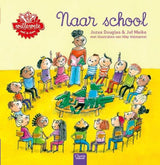 Willewete: naar school. 4+ - afbeelding 1