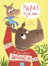 Papa's zijn soms. 4+ - afbeelding 1