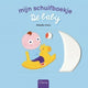 Schuifboekje de baby 1+