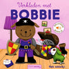 Geluidenboek:verkleden met bobbie