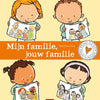 Mijn familie, jouw familie. 3+