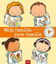 Mijn familie, jouw familie. 3+