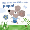 Doe eens een kikker na, papa! 2+