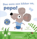 Doe eens een kikker na, papa! 2+ - afbeelding 1