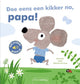 Doe eens een kikker na, papa! 2+