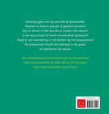 Centraal boekhuis de boswachter prentenboek - afbeelding 2