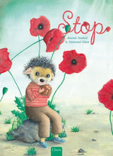 Stop. 5+ - afbeelding 1