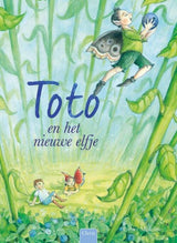 Toto en het nieuwe elfje. 3+ - afbeelding 1