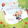 Pep pino naar de kinderboerderij. 5+