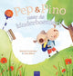 Pep pino naar de kinderboerderij. 5+