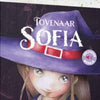 Geluidenboek: tovenaar sofia. 4+