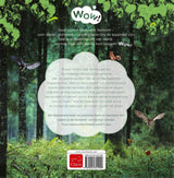 De wonderen van het bos. 5+ - afbeelding 2