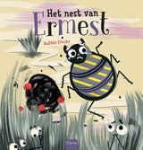 Het nest van ermest. 5+ - afbeelding 1