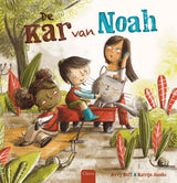 De kar van noach - afbeelding 1