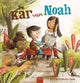 De kar van noach