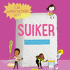 De wetenschap van de suiker. 5+