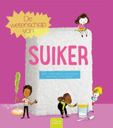 De wetenschap van de suiker. 5+ - afbeelding 1