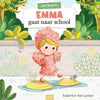 Emma gaat naar school. 3+