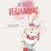 De grote verjaardag. 4+
