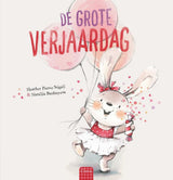 De grote verjaardag. 4+ - afbeelding 1
