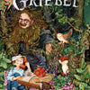 Griebel. de geheimen van schatterdam. 8+