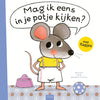 Mag ik eens in je potje kijken? 2+