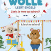 Zoek je mee op school? 3+
