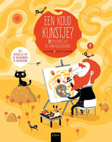 Een koud kunstje? 8+ - afbeelding 1