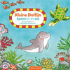 Spelen in de zee. kartonboek. 2+
