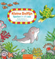 Spelen in de zee. kartonboek. 2+
