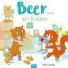 Beer gaat verhuizen. 4+