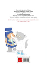 Kato gaat naar de dokter. 4+ - afbeelding 2