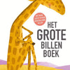 Het grote billenboek. 2+