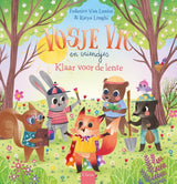 Klaar voor de lente! 3+ - afbeelding 1