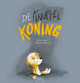 De knuffelkoning 5+ - afbeelding 1