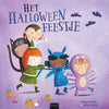 Het halloweenfeestje. 3+