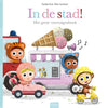 Iedereen onderweg! 3+