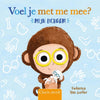 Voel je met me mee? mijn lichaam. 1+