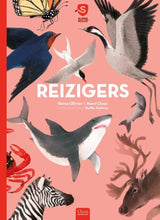 Superbeesjes, reizigers. 5+ - afbeelding 1