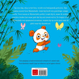 Marmelade, de oranje panda. 4+ - afbeelding 2