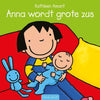 Centraal boekhuis anna wordt grote zus. 2+