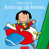 Anna op de kermis. 2+