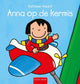 Anna op de kermis. 2+