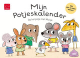 Mijn potjeskalender 2+ - afbeelding 1