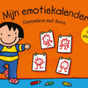 Clavis mijn emotiekalender 2+