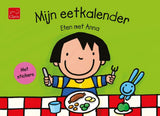 Mijn eetkalender 2+ - afbeelding 1