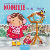Noortje in de winter. 1+ - afbeelding 1