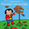 Anna zorgt voor de vogels. 2+